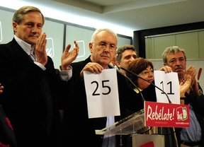 IU llevará a Rajoy al Constitucional... por la vía autonómica