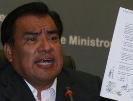 Acusan a una mujer de ocultar el cadáver de su madre durante ocho meses