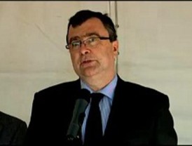 Machado afirma que comienza una nueva época