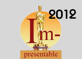 Vote a sus personajes Im-presentables del año 2012