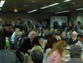 ¿Qué pasa con Alvarez y Salgado?