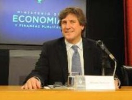 Boudou afirmó que 'las negociaciones con el Club de París comenzarán en diciembre'
