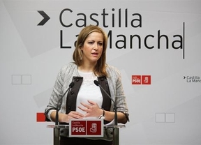 PSOE: La estrategia del Gobierno de Cospedal con las querellas es 'desviar la atención'