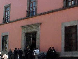 El Gobierno no comprará tanques chinos para equiparse contra desastres naturales