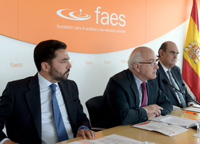 Aznar y De Cospedal inaugurarán el Campus FAES, que clausurará Rajoy