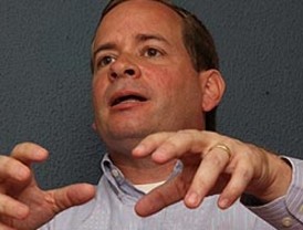 Las exportaciones peruanas crecerían 16% este 2010