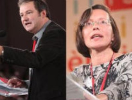 El PSC se hace campaña gratuita a costa de las primarias