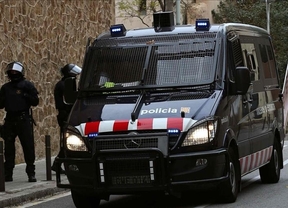 Los 11 detenidos por yihadismo tenían la intención de atentar en Cataluña