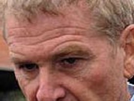 Habrá más reuniones: la próxima, en febero o marzo