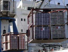 García advierte conspiración de grupos extremistas