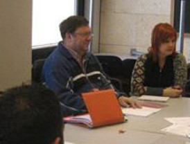 CONSTITUIDA LA COORDINADORA EN DEFENSA DE LAS POLÍTICAS SOCIALES DE LA REGIÓN DE MURCIA