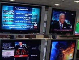 El consumo de televisión volvió a crecer en España en 2010