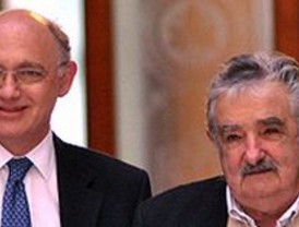 Mujica y Timerman acordaron 'no caer en provocaciones de medios opositores como Clarín y El País'