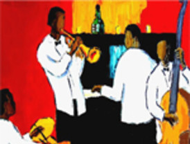 40 años de la llegada del hombre a la Luna