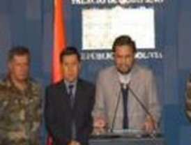 Narbona señala que Madrid necesita 'cambios importantes'