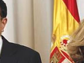 China y España firman acuerdos comerciales por valor de 5.600 millones