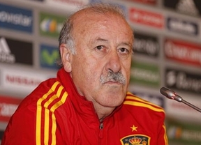 Del Bosque apunta a Diego Costa como fichaje de 'La Roja': 'Tiene todos los requisitos'