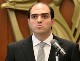 Las reservas internacionales de nuestro país al alza