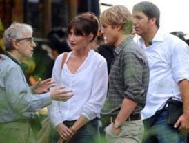 El telescopio espacial WISE abre los ojos