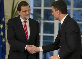 PP y PSOE sólo logran sumar las abstenciones de CiU y UPyD a su pacto antiyihadista
