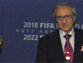 Mundiales 2018/22. La Candidatura Ibérica ensaya la presentación oficial del proyecto ante la FIFA