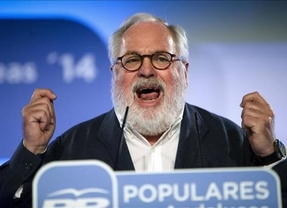 El PP presentará en Toledo a Miguel Arias Cañete como candidato a las Elecciones Europeas