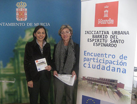Mar Moreno inaugura el I Encuentro Euro Iberoamericano de Televisiones Educativas y Culturales