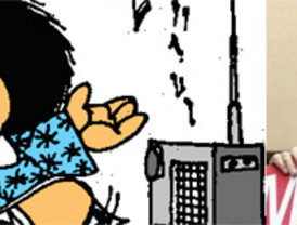 La no diplomacia de Chávez