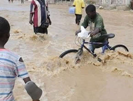 Necesarios 62 mil 425 mdp para afectados por huracanes