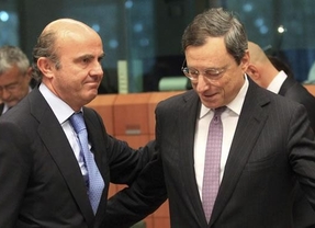 El BCE sostiene que no puede abrir más el grifo del crédito para España