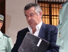 Vásquez sería el segundo piloto de Memphis