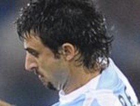 A Nicolás Pareja se le “cumplió un sueño”