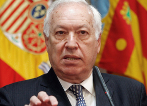 Margallo asegura que el Gobierno 'no ha tirado la toalla' y apoyará a Repsol en lo que decida sobre YPF
