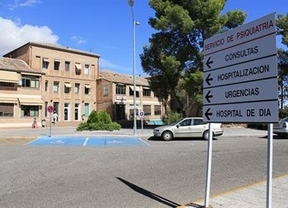 El traspaso del Hospital Provincial de Toledo a la Junta no puede prorrogarse "más de un mes"