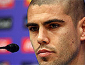 Derbi catalán: Valdés ve tan favorito al Barça como al Espanyol