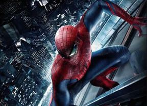 'The Amazing Spider-Man', estreno de récord en EEUU