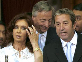 Simancas apuesta 'por el cambio' con el eslogan 'Defiende tus derechos'