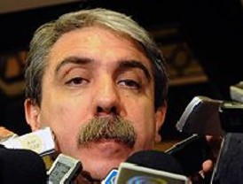 Justicia e Interior: las otras patatas calientes del Gobierno