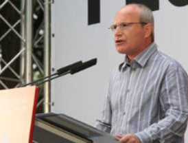 José Montilla prioriza la beneficencia a la inversión productiva