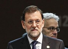 Rajoy explicará las 'rebajas' a sus diputados