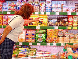 Zapatero, inmisericorde con Aznar