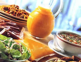 Ordóñez pega un grand slam