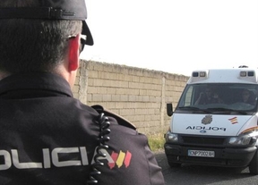 Detenido en Valencia un presunto terrorista islamista