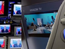 El PP quiere privatizar la gestión de las televisiones autonómicas