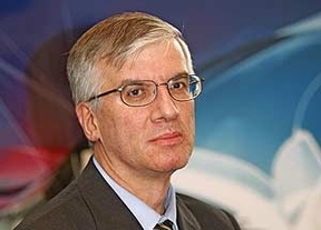 José A. López Ramón y Cajal, nuevo director general de Renault España