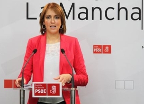 PSOE: Los 400 hm3 cúbicos para la cabecera del Tajo son 