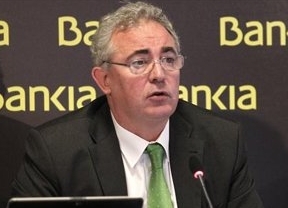 Bankia venderá activos para generar el capital que exige Bruselas