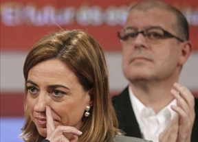 ¿Perdió Chacón su oportunidad?: Cataluña también fue una sangría socialista