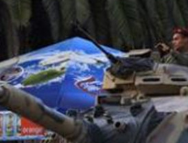 Túnez planea un gobierno de unidad mientras siguen los tiroteos