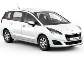 Peugeot incorpora motores BlueHDi a la gama de sus modelos 3008 y 5008